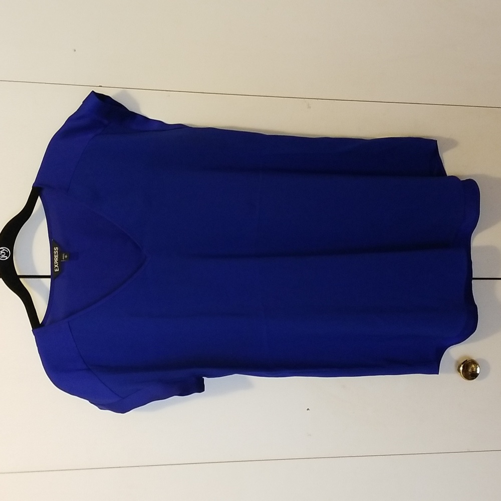 Express Top